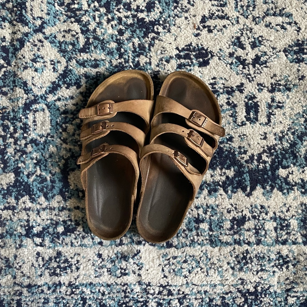 Florida Birkenstock’s